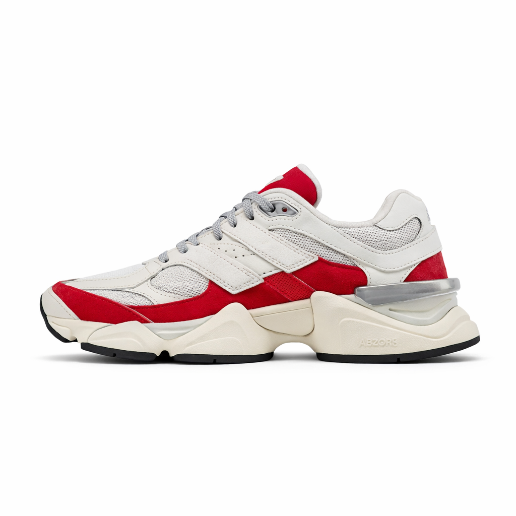 White Red