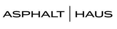ASPHALT HAUS